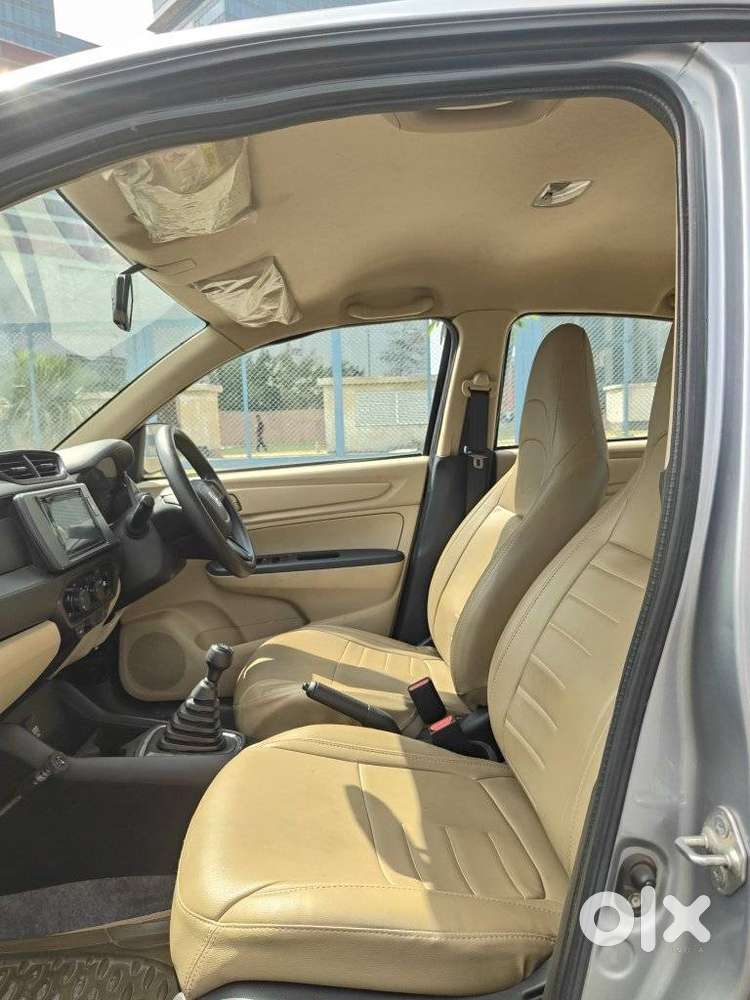 Honda Amaze S 1.2 Petrol Mt, 2020, Petrol