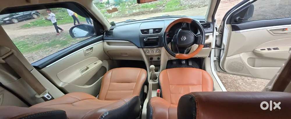 Very Good Condition No Chif Ret