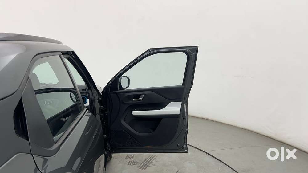 Tata Punch Creative Amt, 2022, Petrol