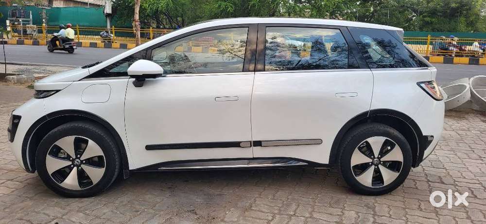 Mg Windsor Ev Essence, 2025, Electric