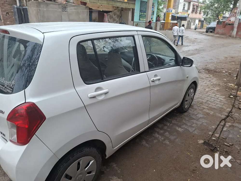Maruti Suzuki Celerio 2015 Petrol Good Condition