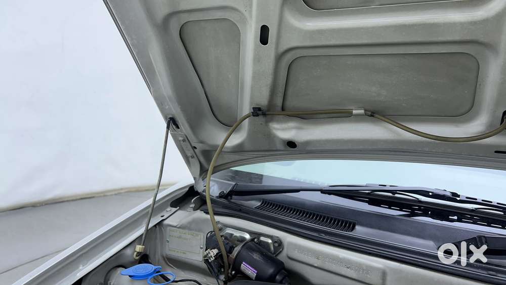 Maruti Suzuki Alto K10 2010-2014 Vxi, 2012, Petrol