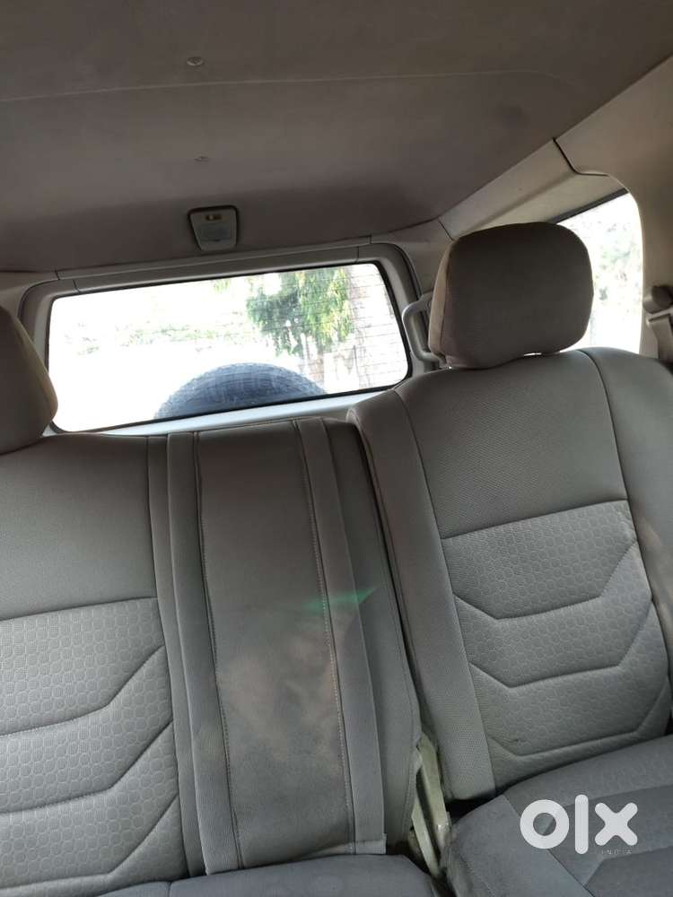 Tata Safari 4x2 Vx Dicor 2.2 Vtt 2008 Model Well Maintained Condition
