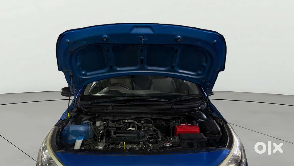 Hyundai Elite I20 Era 1.2, 2017, Petrol