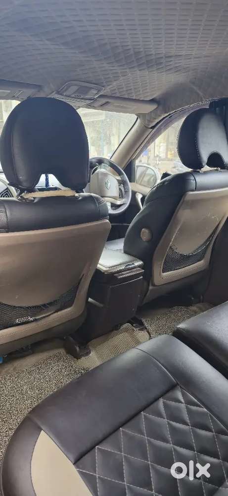 Mahindra Suv 500 Top Class Condition