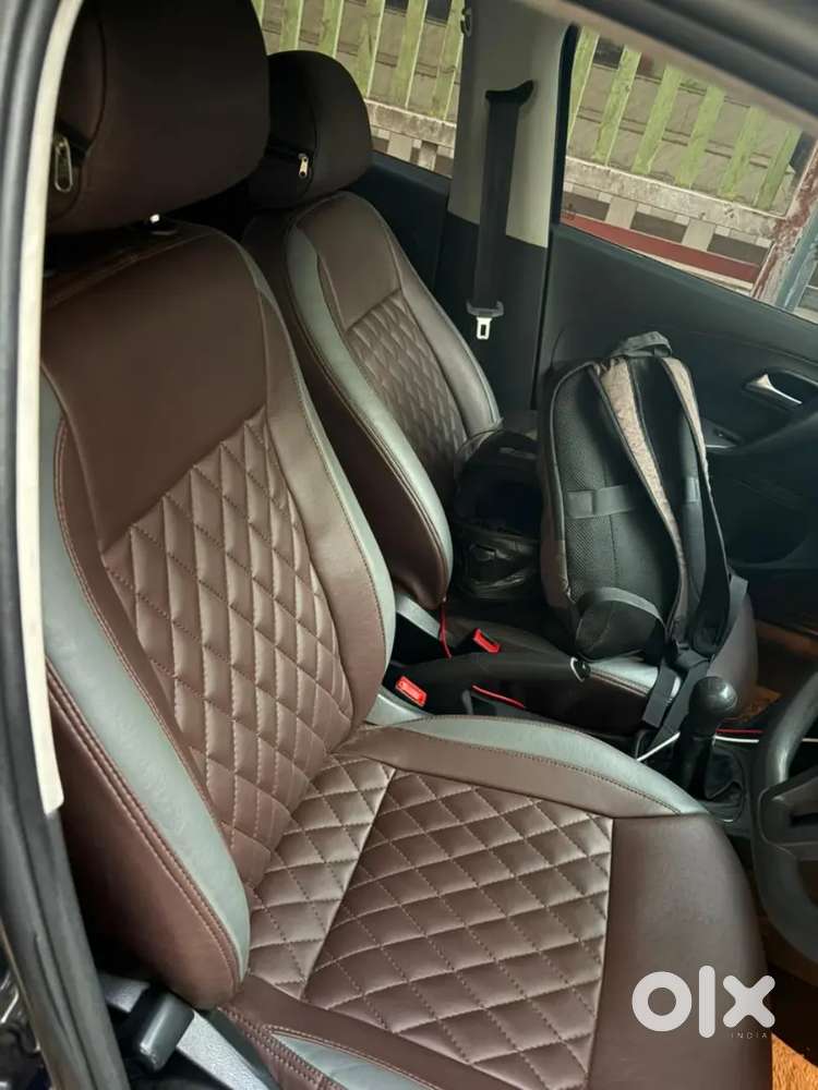 Volkswagen Polo 1.5 Tdi