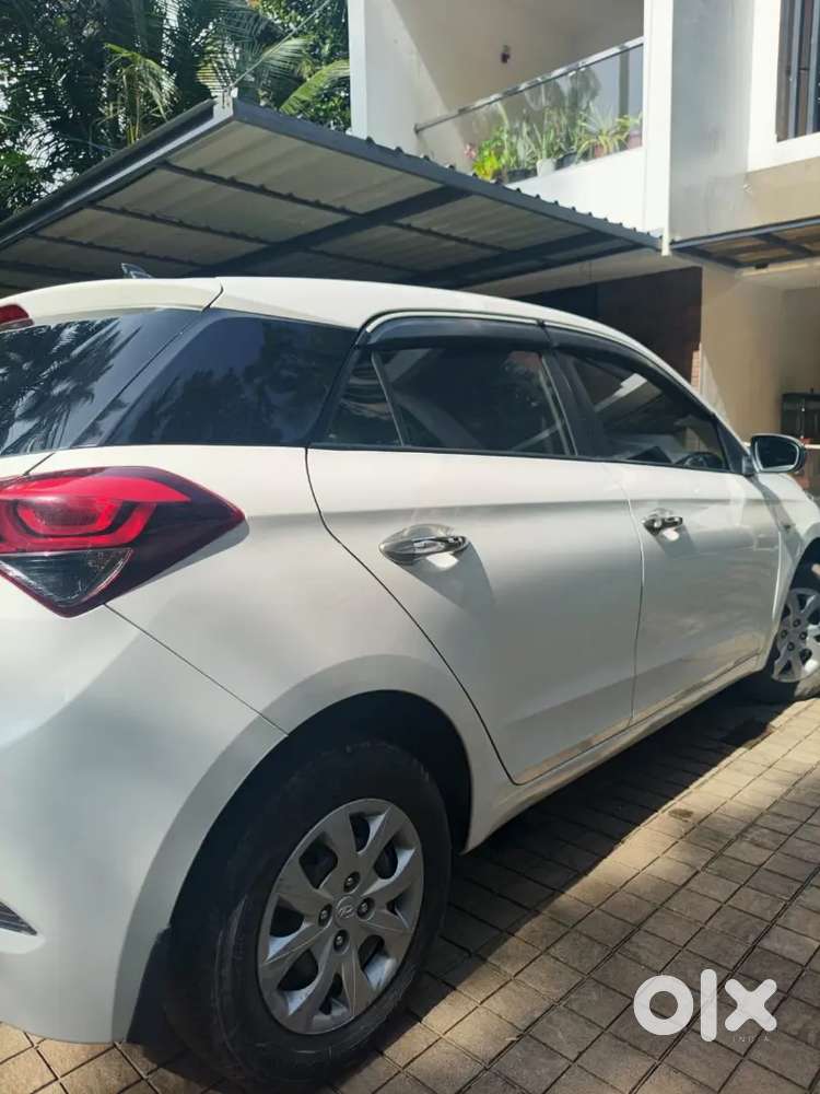 I20 Magna Excutive