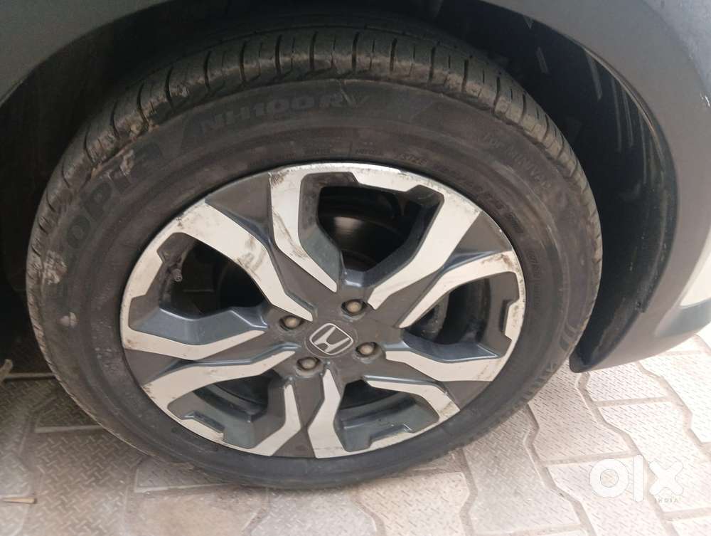 Honda Wr-v 1.5 Vx I-dtec, 2017, Diesel