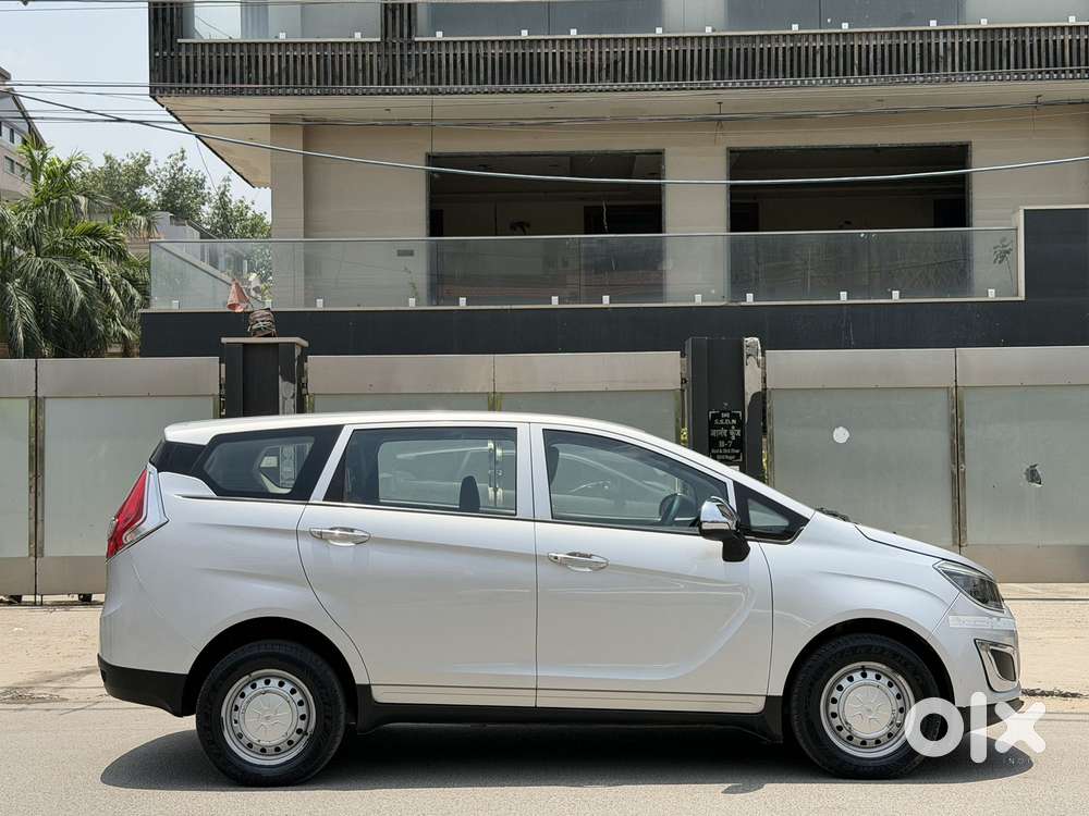 Mahindra Marazzo M2, 2019, Diesel