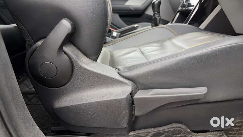 Skoda Kushaq 1.0 Tsi Style, 2022, Petrol