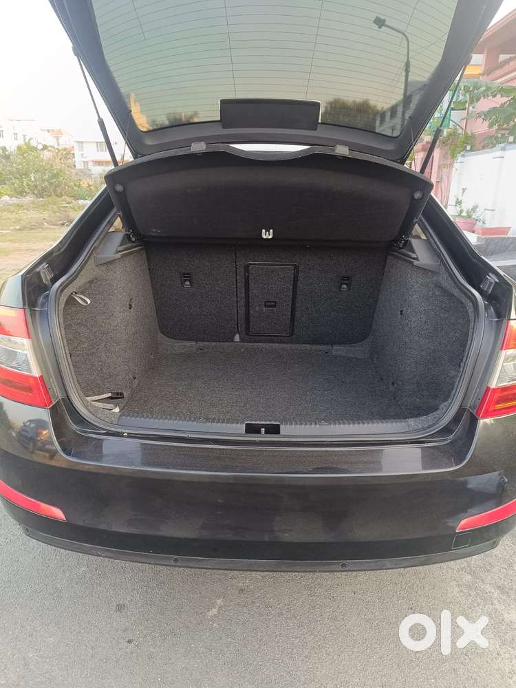 Skoda Octavia 2013-2017 Ambition 2.0 Tdi At, 2015, Diesel