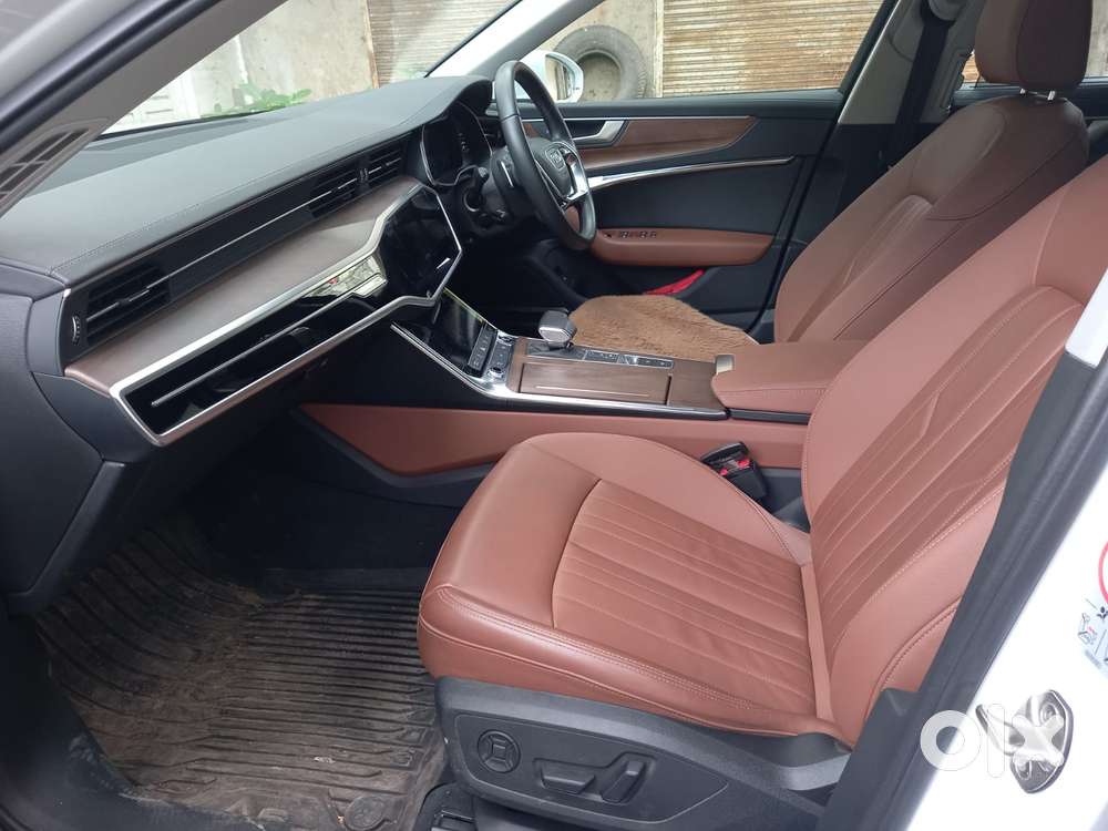 Audi A6 2.0 45 Tfsi Technology, 2024, Petrol