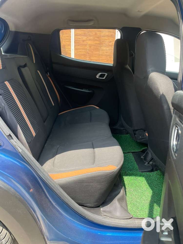 Renault Kwid Climber 1.0 Mt Opt, 2021, Petrol