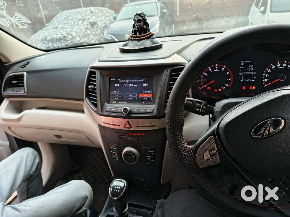 Mahindra Xuv300 2021