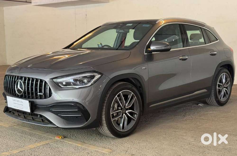 Mercedes-benz Amg Gla35 4matic, 2023, Petrol