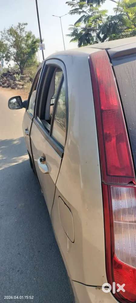 Tata Vista Tech 2010 Manual