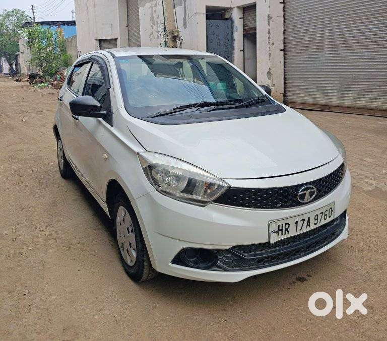 Tata Tiago 1.05 Revotorq Xe, 2017, Diesel