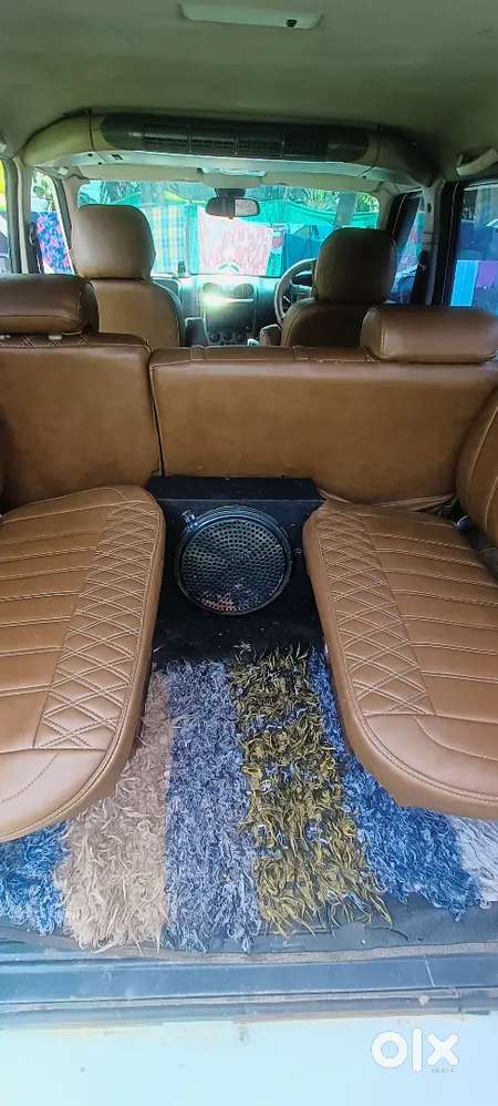 Mahindra Scorpio N 2009 Diesel 181450 Km Driven