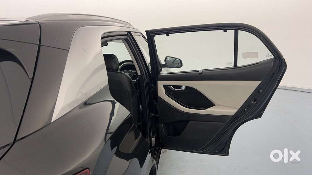 Hyundai Creta 1.5 Sx, 2023, Petrol