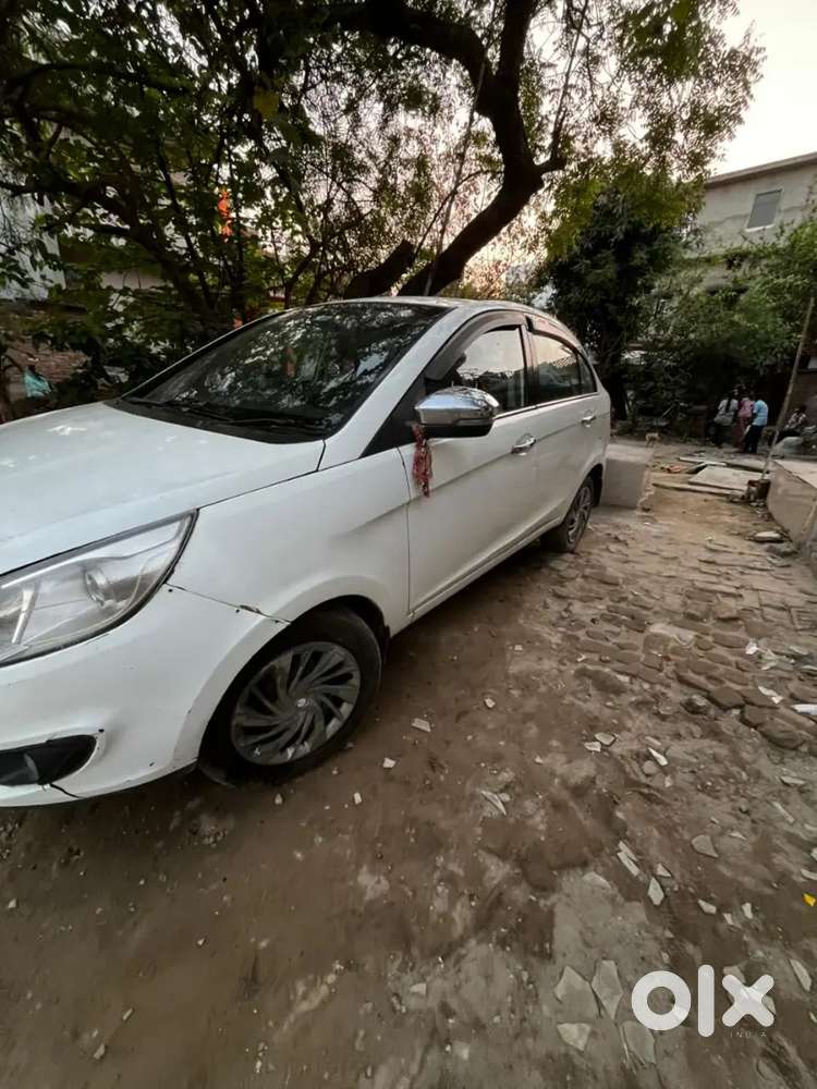 Tata Zest 2017 Diesel 110000 Km Driven