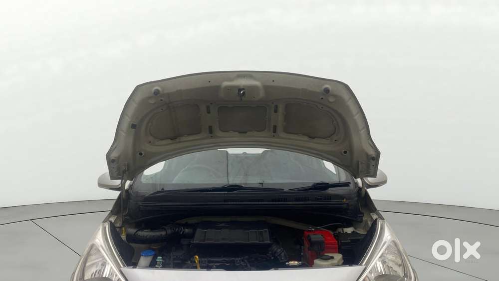 Hyundai Grand I10 Sportz 1.2 Kappa Vtvt, 2016, Petrol