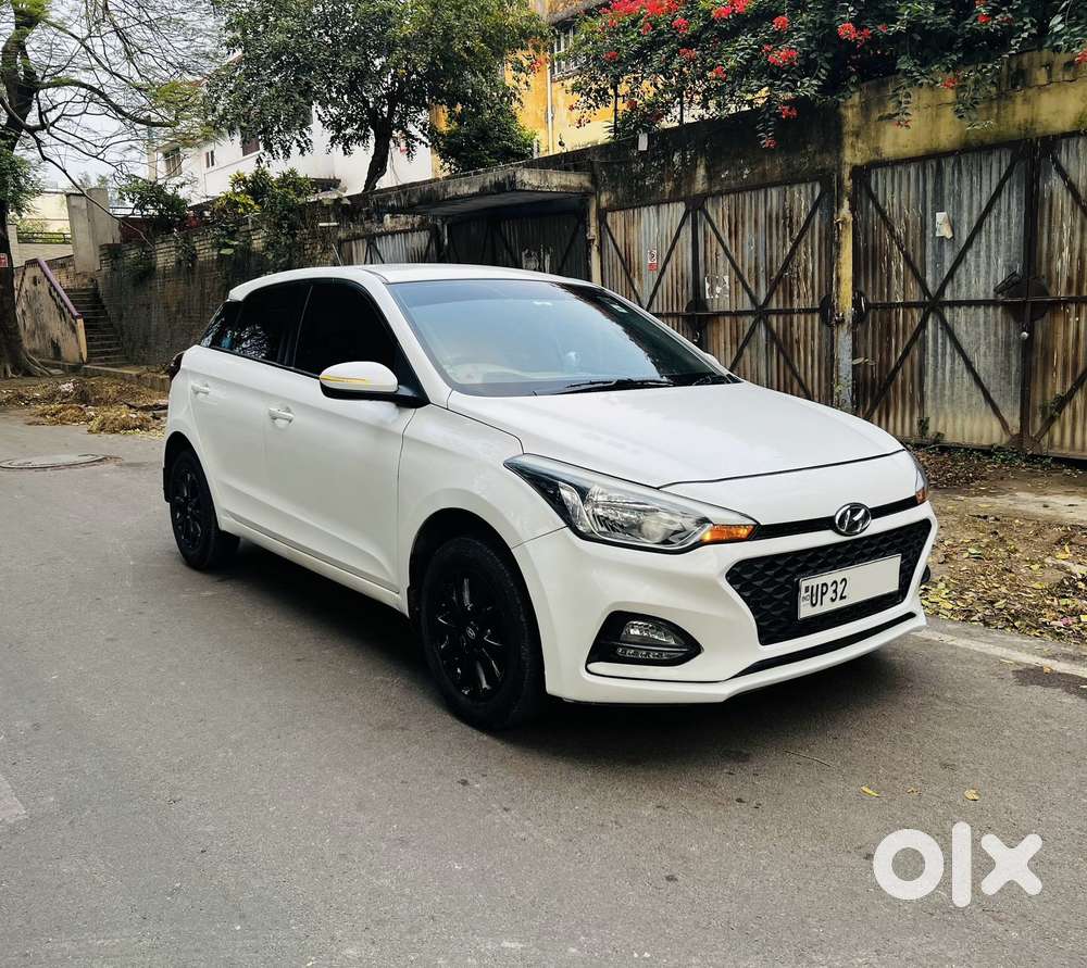 Hyundai I20 1.2 Asta, 2018, Petrol