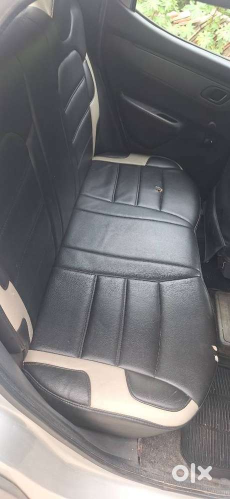 Renault Kwid Rxt, 2015, Petrol