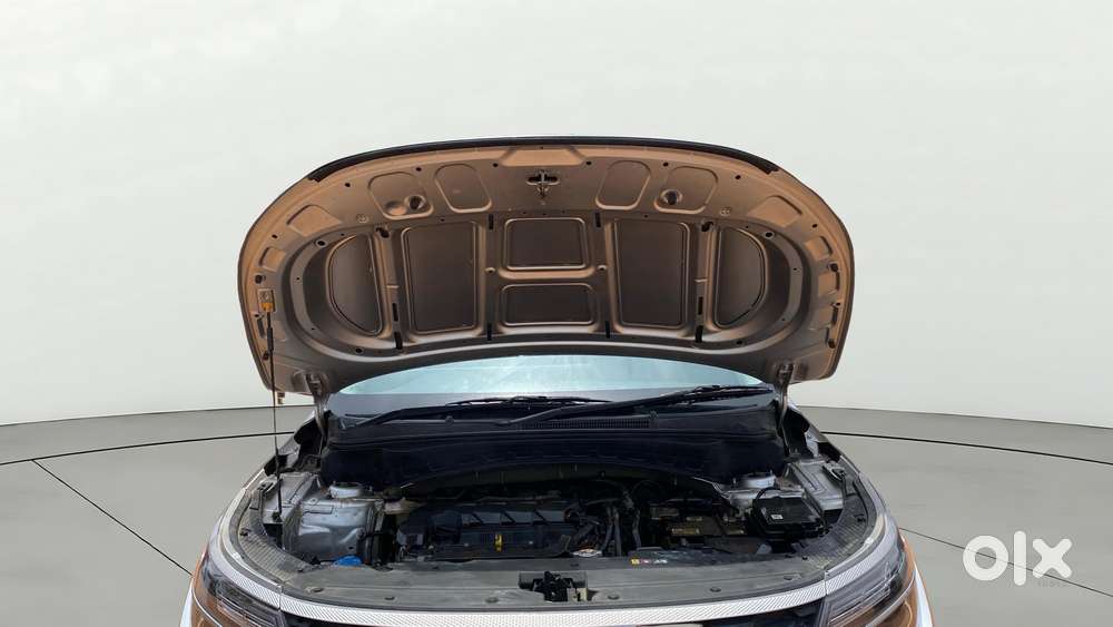 Kia Seltos 1.5 Htk+, 2023, Petrol