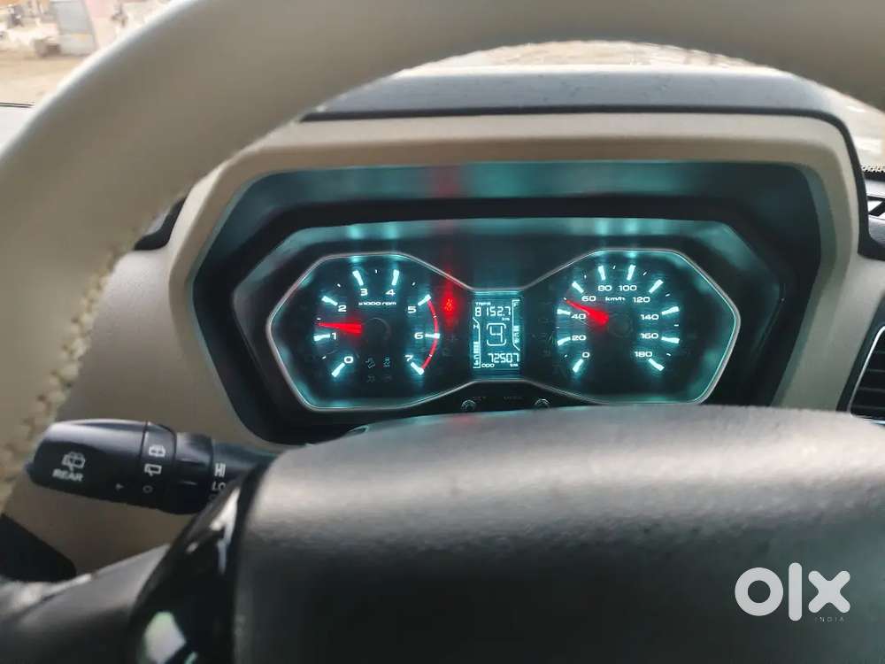Mahindra Scorpio Classic 2023 Diesel 70000 Km Driven
