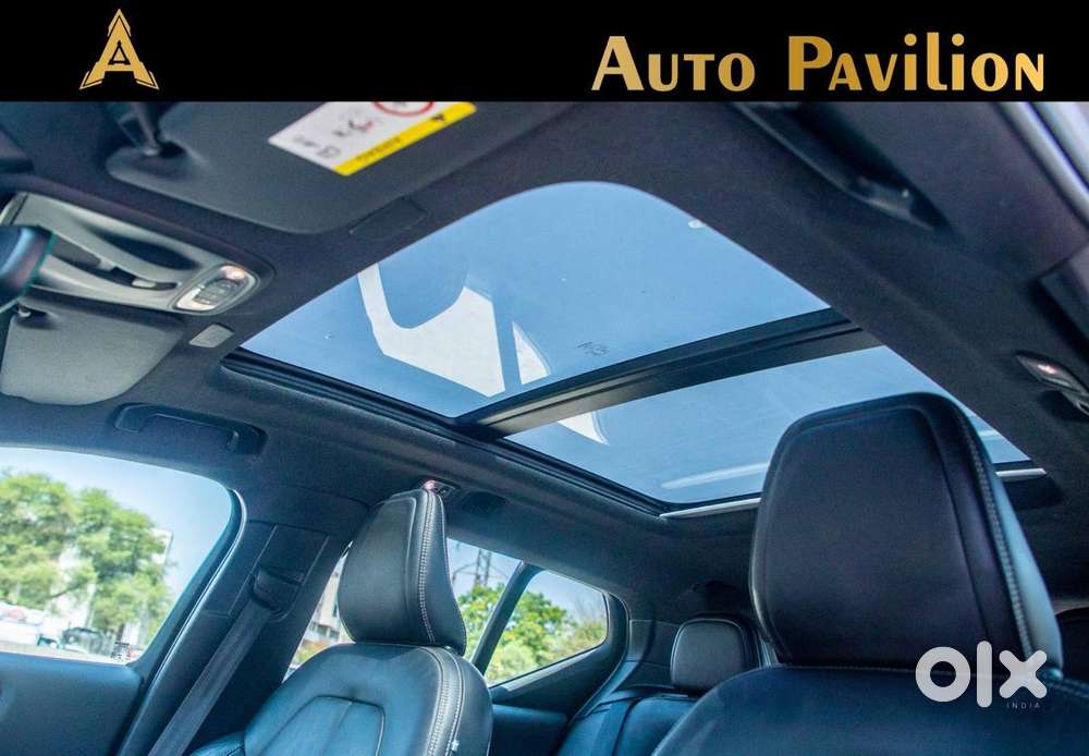 Volvo Xc40 T4 R-design, 2021, Petrol