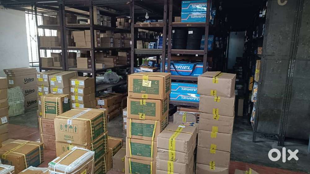REQUIRED WARE HOUSE HELPER