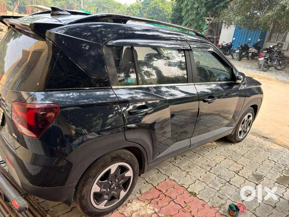 Parking Problem