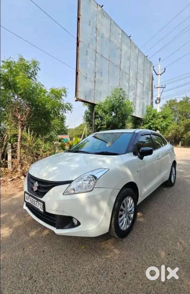 Maruti Suzuki Baleno 2015 Petrol 94000 Km Driven
