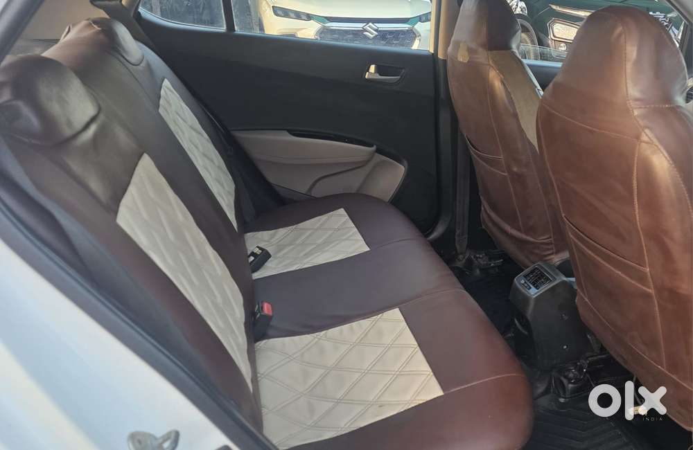 Hyundai Grand I10, 2020, Petrol