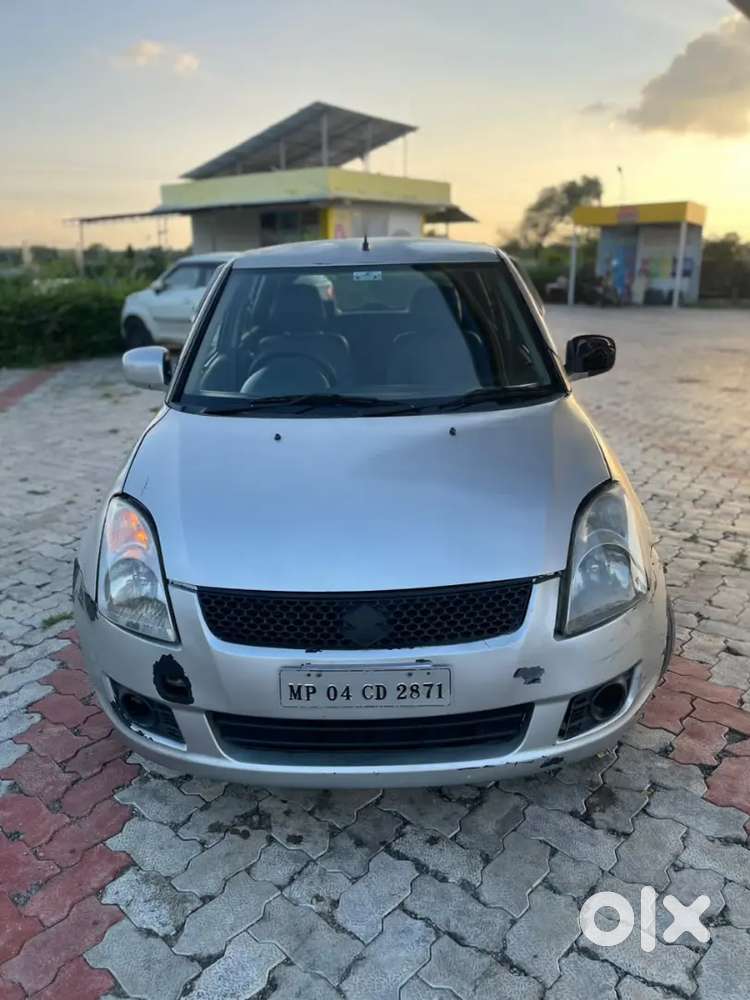 Urgent Salemaruti Swift Vdi 2009 Renewal 2029 Tak