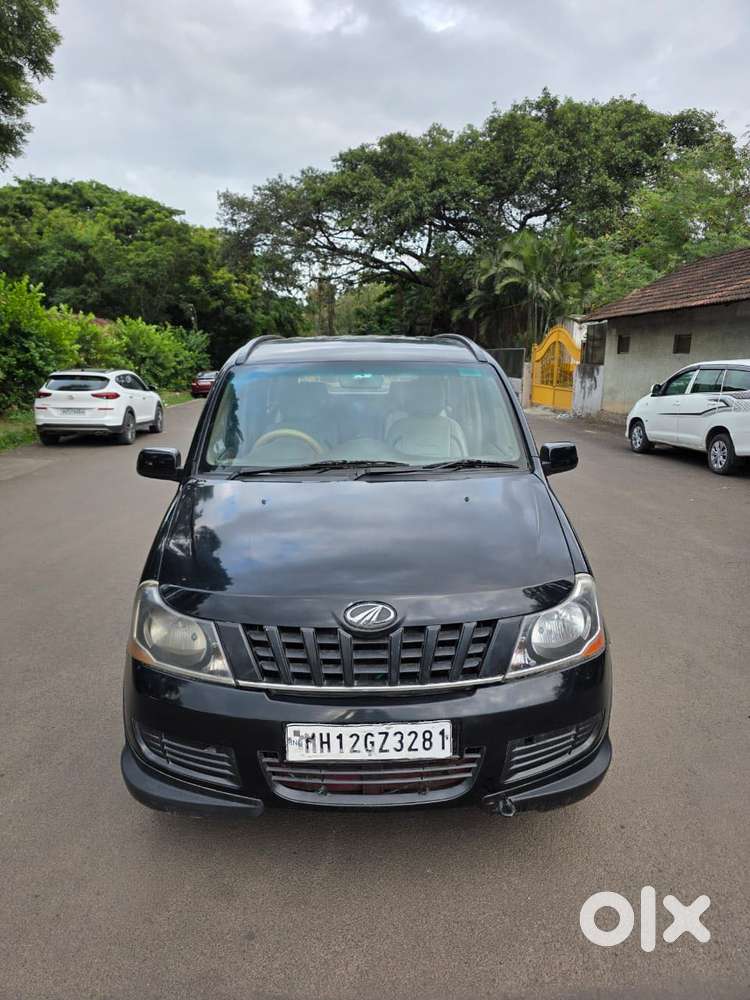 Mahindra Xylo D4 Bsiii, 2012, Diesel