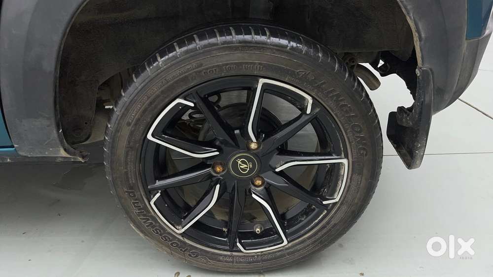 Renault Kwid Climber 1.0 Amt Opt, 2020, Petrol