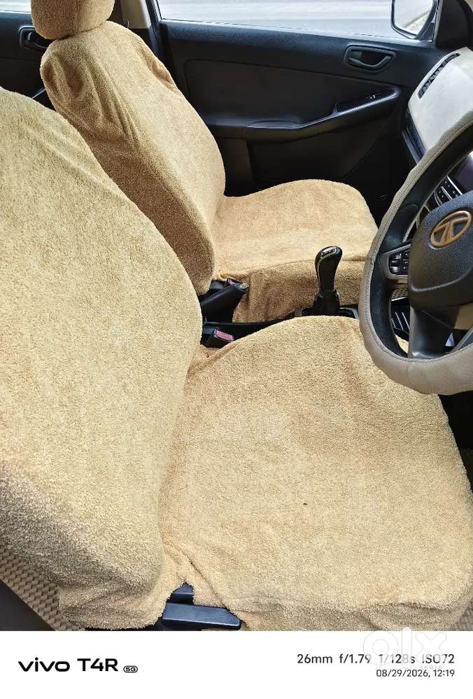 Tata Zest 1.2t 2017 Manual Diesel