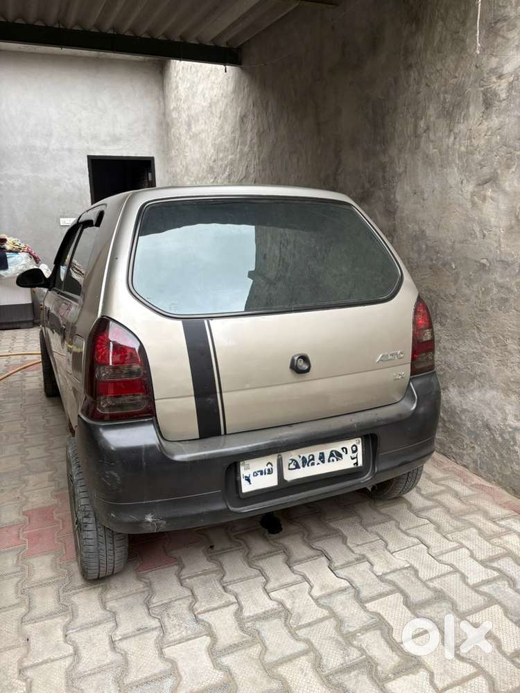 Mfg -2006 Reg -2010