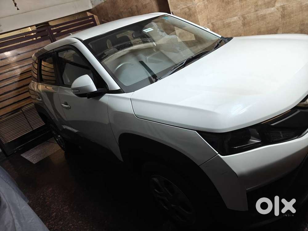 Maruti Suzuki Brezza 2025,brand New Condition,non Accidental