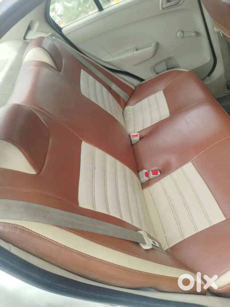 Maruti Suzuki Dzire 7 Year Diesel