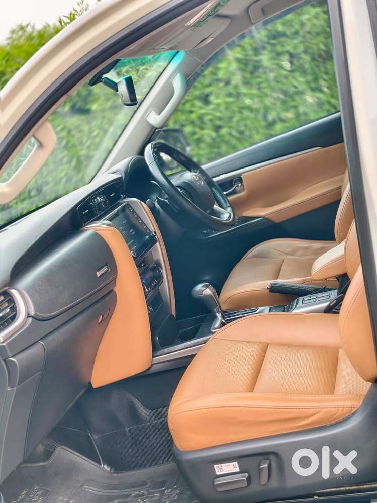 Toyota Fortuner 4x2 At 2.8 Diesel, 2022, Diesel