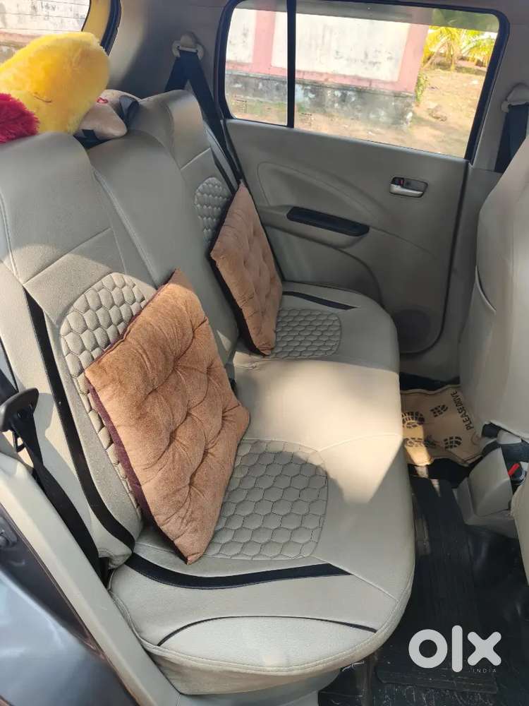 Maruti Suzuki Celerio 2015 Petrol Well Maintained