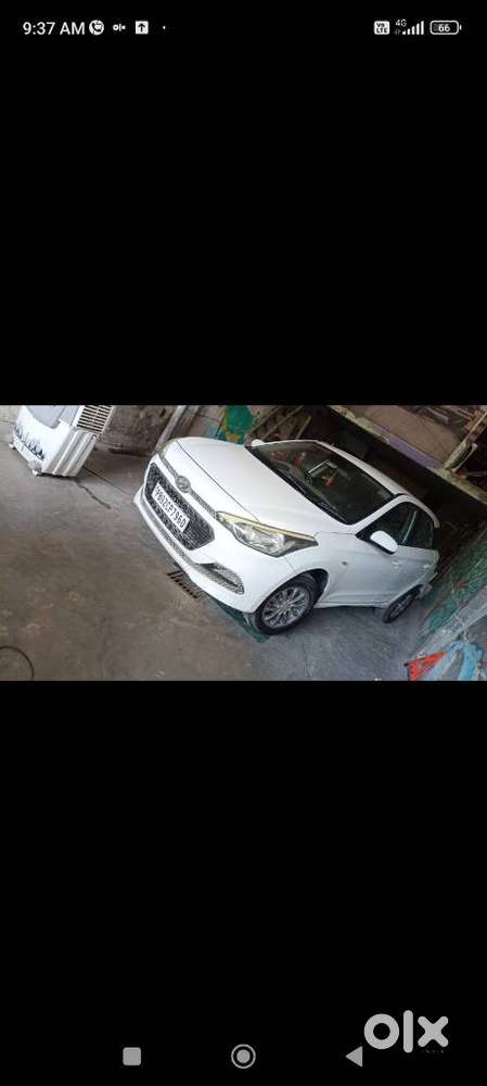 Hyundai Elite I20 Sportz (o) 1.2, 2015, Diesel