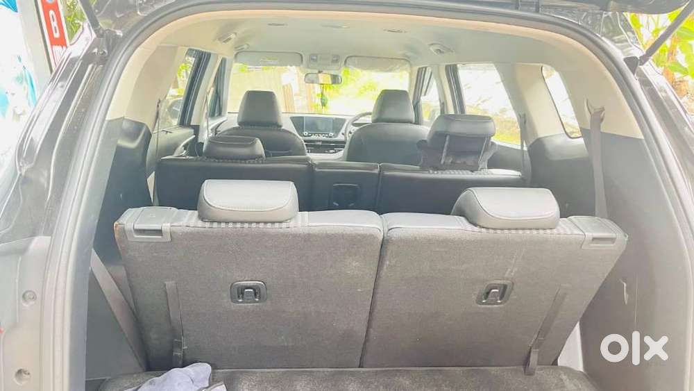 Kia Carens 1.5 Prestige Plus 7 Str Imt, 2022, Diesel