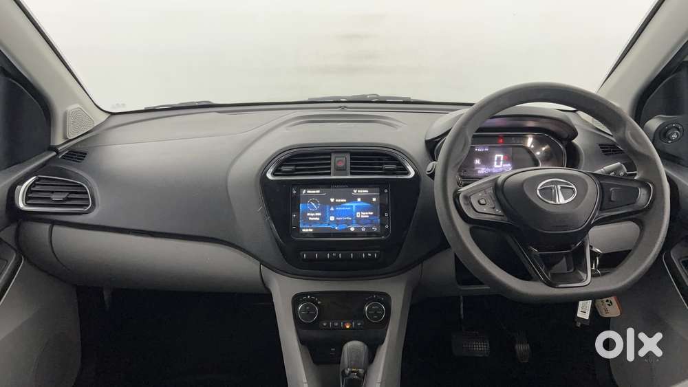 Tata Tiago Xza Plus, 2021, Petrol