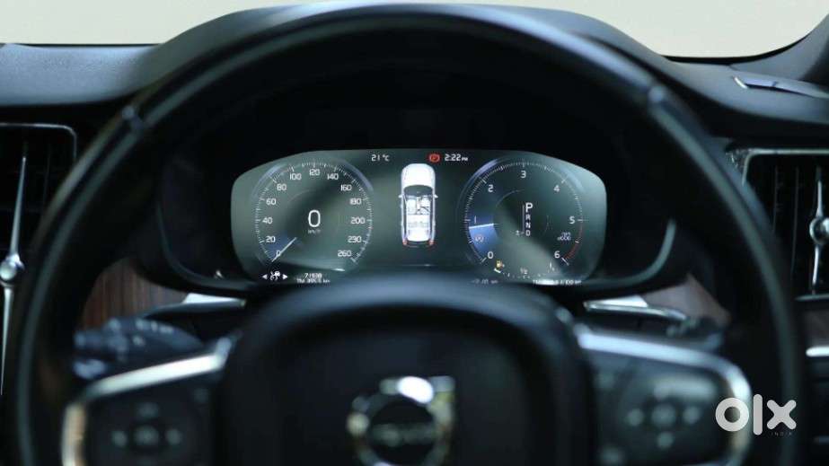 Volvo Xc60 D4 Momentum, 2019, Diesel