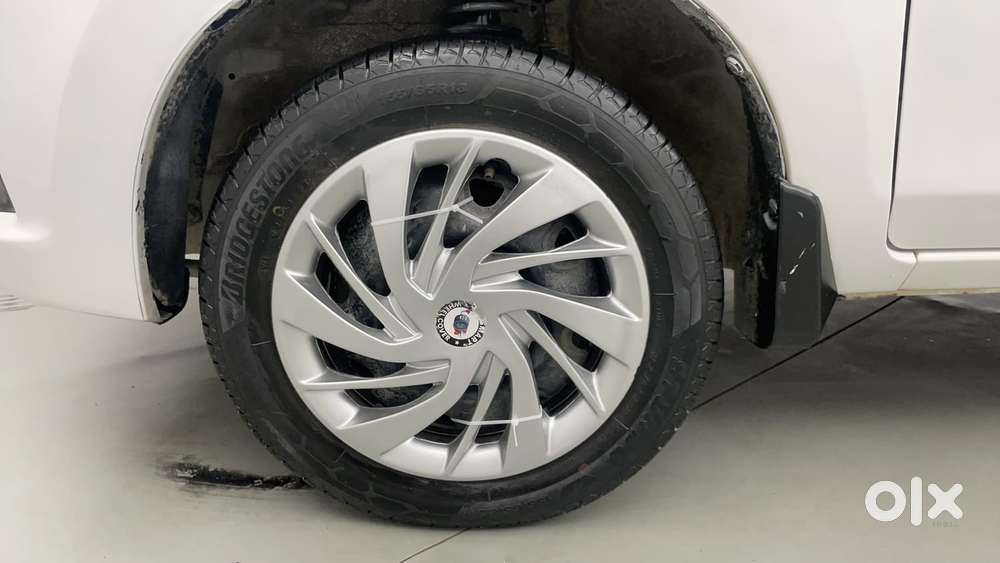 Maruti Suzuki Alto K10 Vxi Airbag, 2017, Petrol