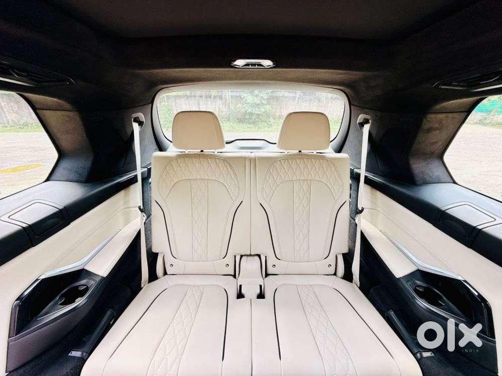 Bmw X7 3.0 Xdrive 40d M Sport, 2023, Diesel