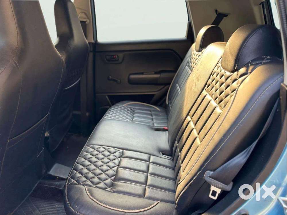 Maruti Suzuki Wagon R Lxi Cng Optional, 2021, Cng & Hybrids